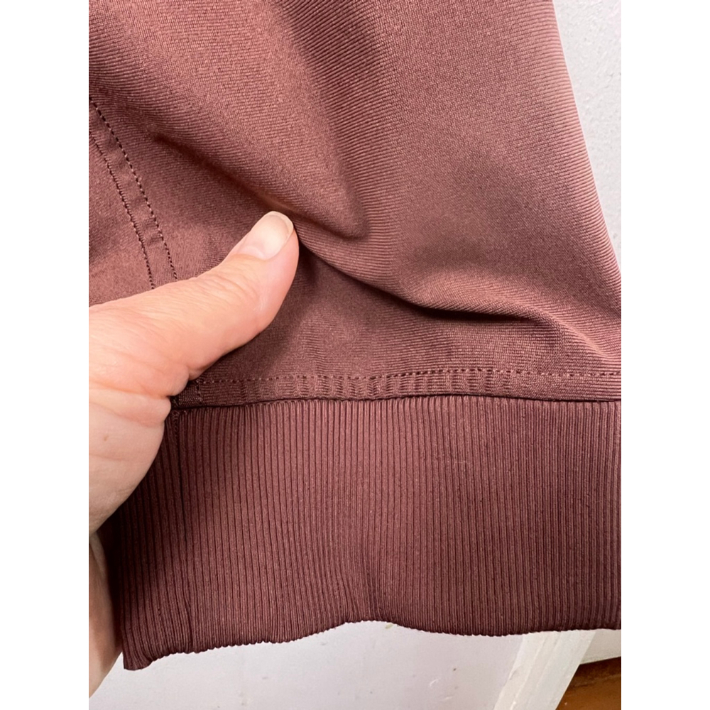 Lululemon Men’s Jogger Pants Medium Brown Drawstring Athletic 30 Inseam - Picture 8 of 8